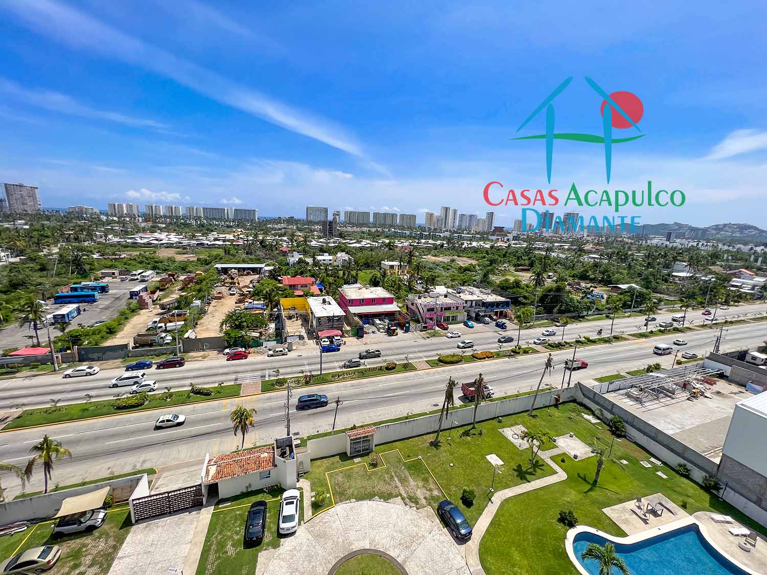 Ocean Crest PH 2 - Recámara principal 17